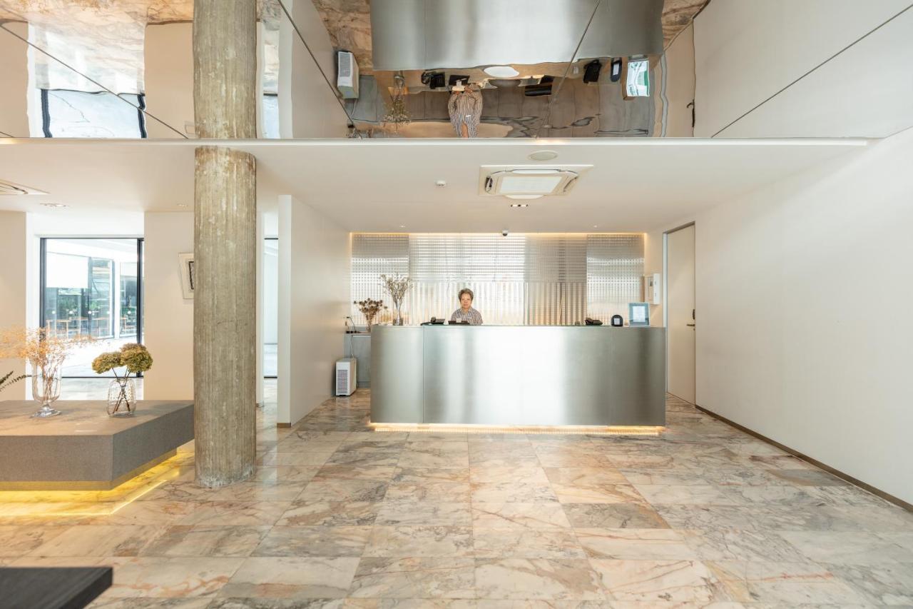 里诺酒店 曼谷 外观 照片