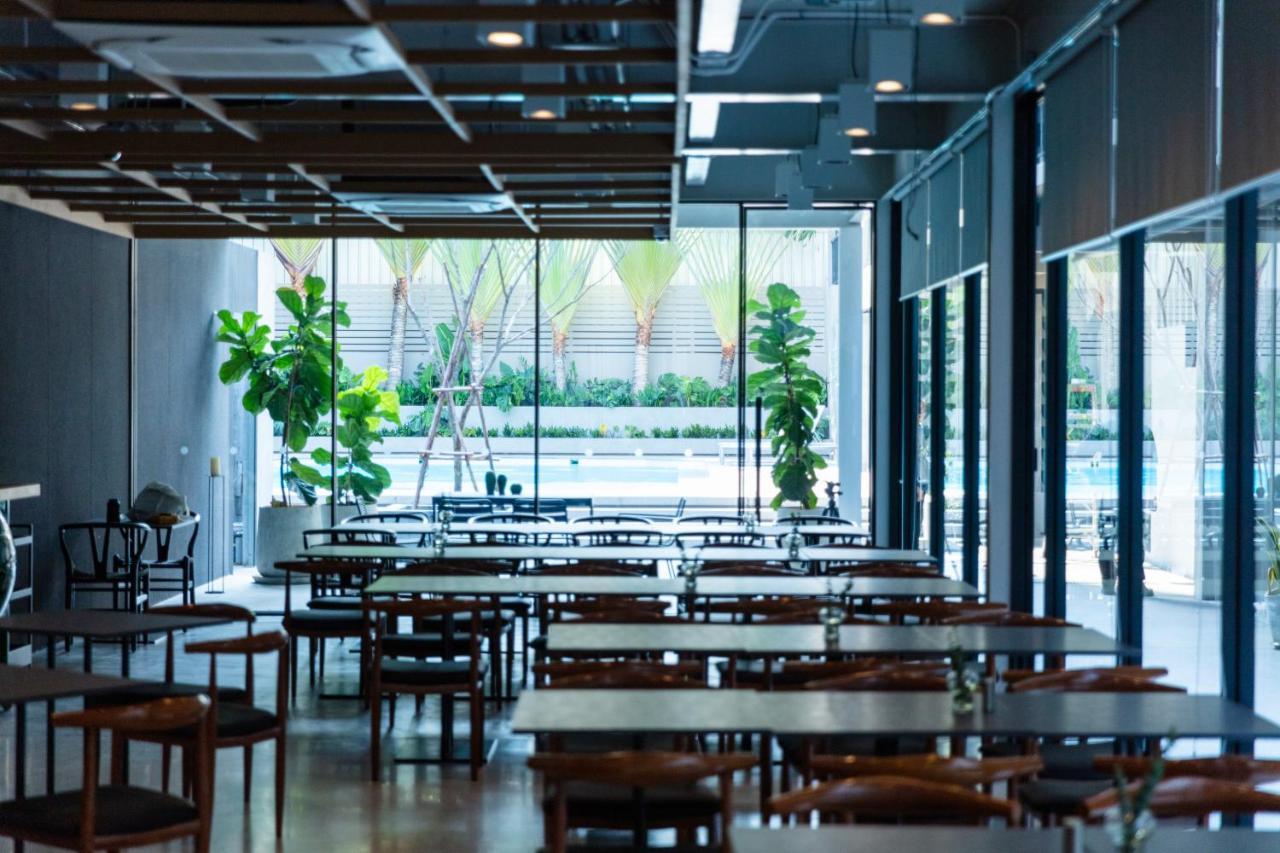 里诺酒店 曼谷 外观 照片
